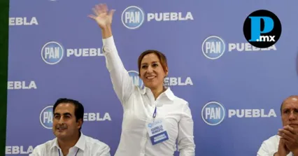 Celebra Guadalupe Leal fallo del TEEP a favor de las mujeres