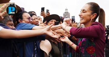 Claudia Sheinbaum: Las claves y retos del primer año de gobierno
