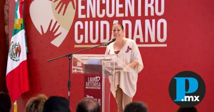 Con 14 iniciativas aprobadas, Laura Artemisa defiende trabajo legislativo