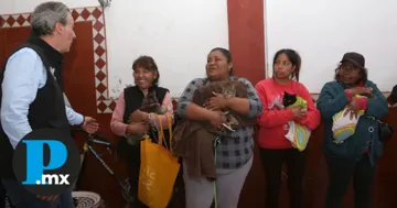 Puebla conmemora por primera vez el Día Municipal de los Animales con jornadas gratuitas