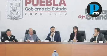 Heredan laudos laborales por hasta mil millones de pesos, confirma el Gobierno de Puebla