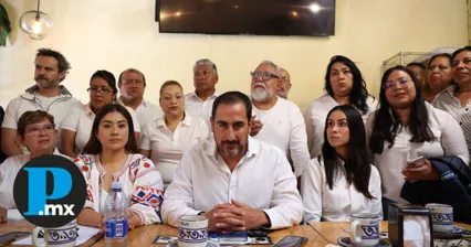 Manolo Herrera impugnará sentencia del TEEP que anuló su triunfo