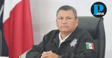 Puebla se ha convertido en el estado con mayor número de deportaciones de ciudadanos colombianos y venezolanos vinculados con delitos 