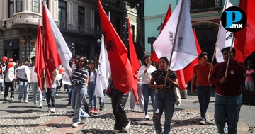 FNERRR anuncia protesta