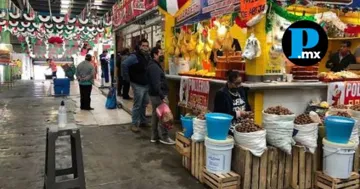 Dignificarán mercados de Puebla capital con cámaras, colectores y paneles