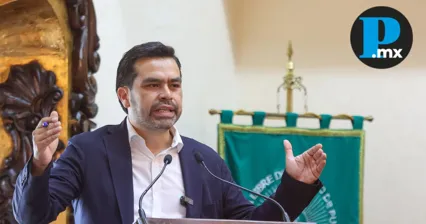 Álvarez Máynez abre puertas de MC al panista Eduardo Rivera