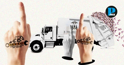 Compras a modo en Tetela: proveedor compite contra sí mismo y gana contrato millonario