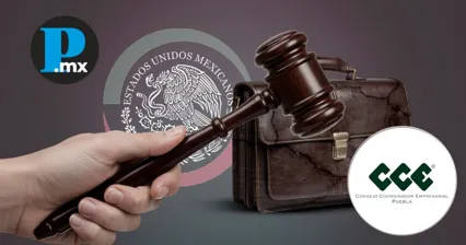Exhorta Consejo Coordinador Empresarial a reconsiderar reformas a la Ley de Amparo