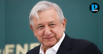 López Obrador regresaría a la vida pública en Diciembre