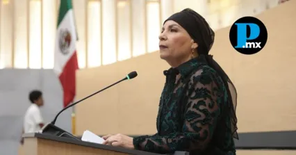 Congreso de Puebla Impulsa Acceso a Perros Guía y Agenda Ambiental