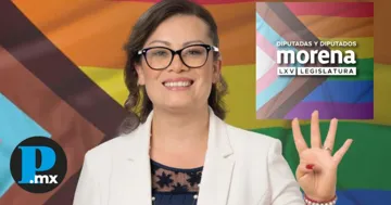Julieta Vences critica reforma que prohíbe lenguaje inclusivo en Chihuahua