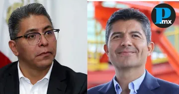 El legislador afirmó que sería una traición que Eduardo Rivera dejara el PAN y se afiliara a MC
