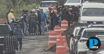 Se calientan los ánimos en San Miguel Xoxtla por opacidad en el manejo del agua