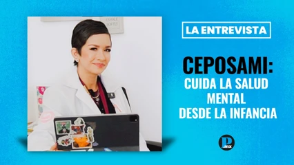 Video: CEPOSAMI atiende a más de 300 personas a 15 días de su apertura en Puebla