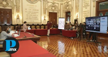 Aprueba Cabildo de Puebla Ley de Ingresos 2026 por 7 mil 470 mdp