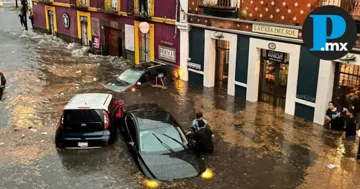 Las autoridades recomendaron a la ciudadanía mantenerse alerta a través de los canales de información oficiales