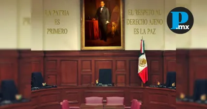 SCJN desecha impugnación del PAN contra Ley de Ciberasedio