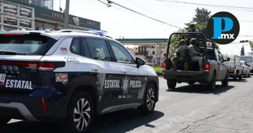 El vicealmirante destacó que la prioridad del Gobierno del Estado es proteger a la ciudadanía, tanto en materia de seguridad como en la atención de emergencias