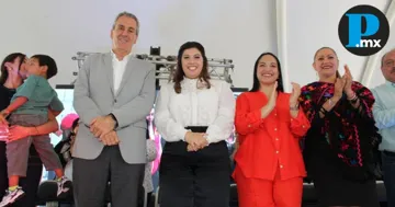 Diputada Xel Arianna presenta informe con avances en igualdad y justicia