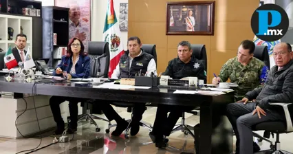 Lluvias en Puebla dejan 13 muertos y 4 desaparecidos, confirma Armenta