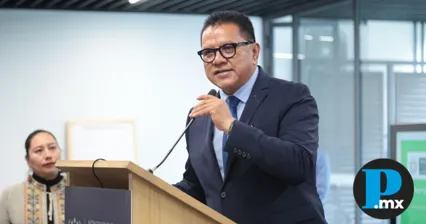 Miguel Márquez impulsa en Puebla nueva Ley de Fomento Cooperativo