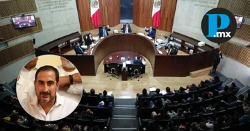 Los juicios fueron presentados ante la Sala Regional Ciudad de México por parte de panistas