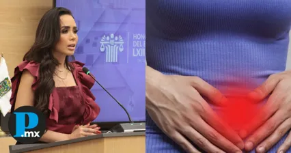 La propuesta de la diputada Graciela “Grace” Palomares fue turnada a la Comisión de Educación del Congreso de Puebla