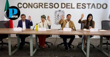 La Comisión de Seguridad Pública del Congreso aprueba reformas a la Ley de Seguridad Privada para mejorar la capacitación y evaluación de sus elementos