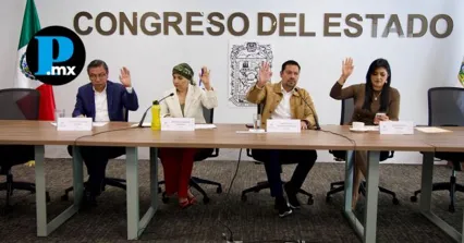 Aprueba Congreso Reformas para Capacitación y  de Seguridad Privada