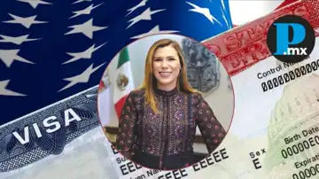 La gobernadora Marina del Pilar Ávila es una de las pocas funcionarias que ha confirmado la revocación de su visa. Palabras clave SEO: revocación de visas, funcionarios mexicanos, gobierno de EE.UU., Marina del Pilar Ávila, política exterior Trump, cárteles de droga, relaciones México-Estados Unidos  ¿Te gustaría que lo convierta en formato para publicación digital o boletín impreso?
