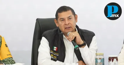 Urgen herramientas, maquinaria y voluntarios para la Sierra Norte: Armenta