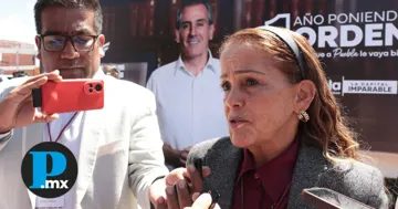 La dirigente estatal consideró que el edil "ha hecho un buen trabajo" y la oposición únicamente busca desinformar