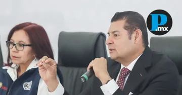 En Puebla, 14 personas han muerto por las lluvias 
