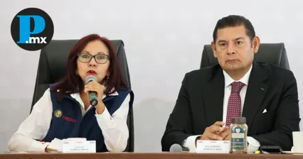 Gobierno estatal mantiene atención permanente en la Sierra Norte: Armenta