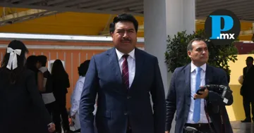 Javier Aquino Limón dejará su cargo como titular de la Secretaría del Bienestar