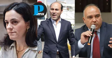 Entre los aspirantes se encuentran Mónica Rodríguez y Jorge Aguilar Chedraui 