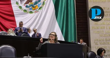 Reforma a la Ley de Amparo busca acabar con la impunidad: Julieta Vences
