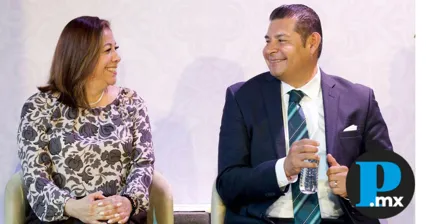 Designan a diputada Laura Artemisa García al frente de la Secretaría de Bienestar