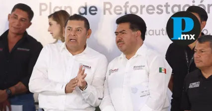 Javier Aquino vuelve a la SICT y deja atrás la Secretaría del Bienestar