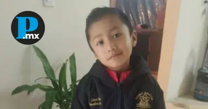 Liam Tadeo sigue desaparecido; mantienen su búsqueda en la Sierra Norte