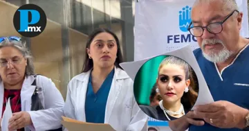Médicos se oponen a iniciativa para reconocer derecho a la objeción de conciencia en Puebla