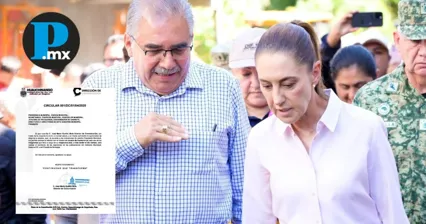 El documento, firmado por el director de Comunicación, pide a los trabajadores entregar sus cuentas de Facebook para monitorear reacciones a publicaciones oficiales