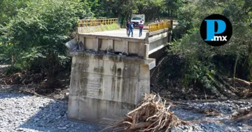 Gobierno federal y estatal coordinan reconstrucción en Sierra Norte de Puebla