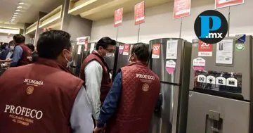 La dependencia exhorta a los negocios a tomar medidas ante visitas fraudulentas