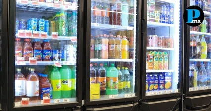 Las bebidas light o zero tendrán un impuesto de 1.5 pesos por litro