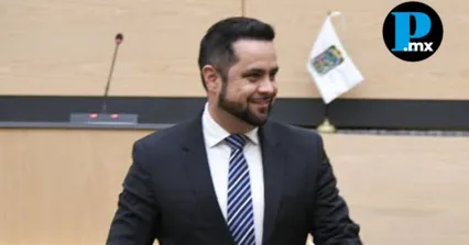 A Jaime Aurioles se le atribuyen infracciones consistentes en promoción personalizada y uso indebido de recursos públicos