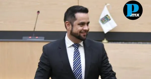 A Jaime Aurioles se le atribuyen infracciones consistentes en promoción personalizada y uso indebido de recursos públicos