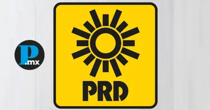El PRD perdi&oacute; su registro nacional como partido pol&iacute;tico tras el proceso electoral de 2024