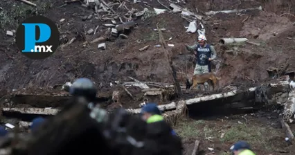 Continúan desaparecidas cinco personas tras las inundaciones en Puebla; reportan 19 fallecidos