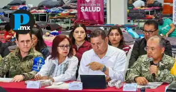 Las autoridades estatales y federales seguirán pendientes a las demandas de la ciudadanía